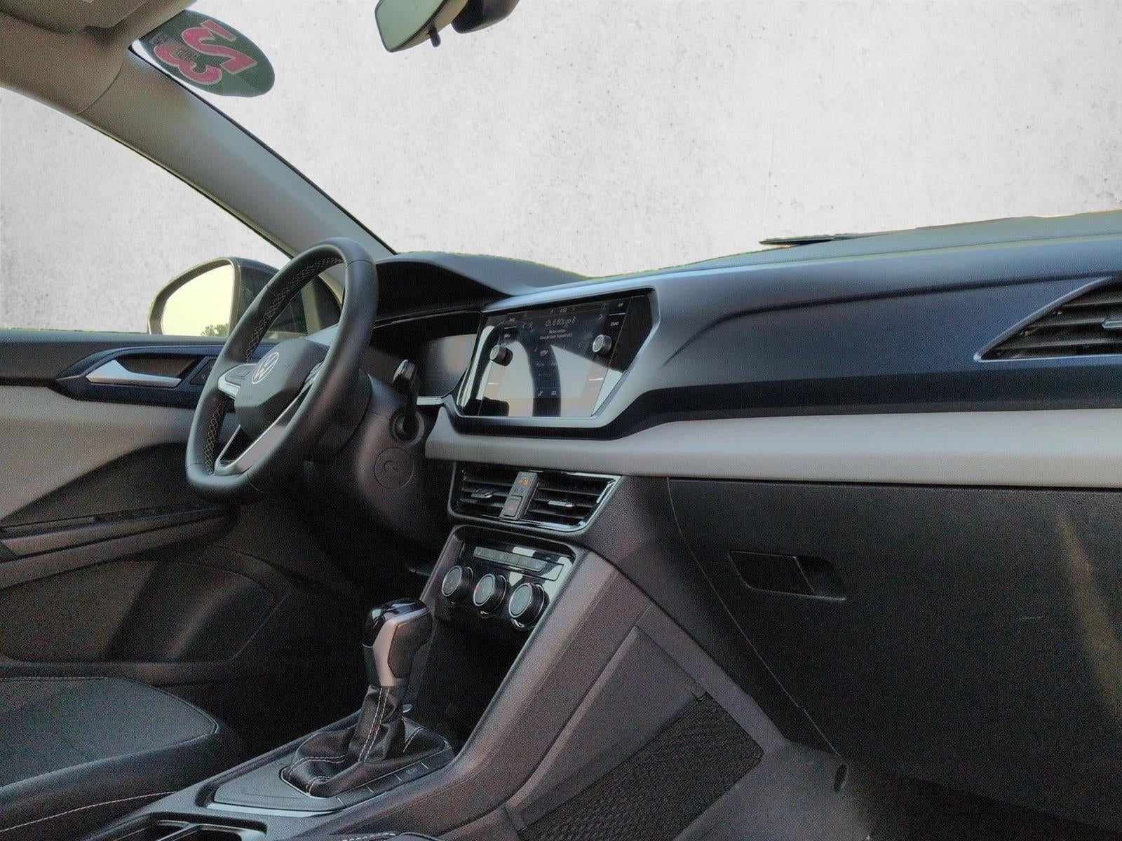 2023 Volkswagen Taos SE FWD