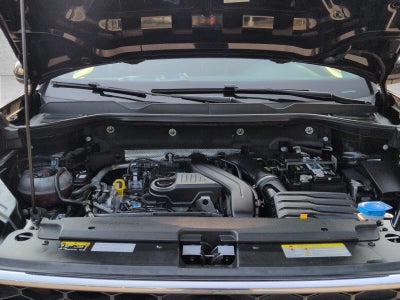 2023 Volkswagen Taos SE FWD