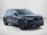 2023 Volkswagen Taos SE FWD