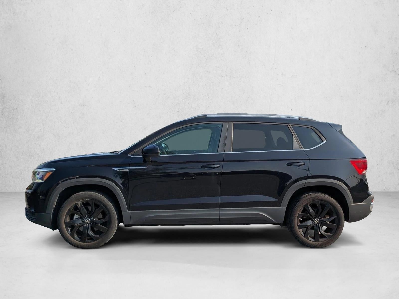 2023 Volkswagen Taos SE FWD