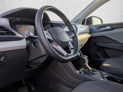 2023 Volkswagen Taos SE FWD