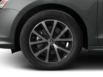 2017 Volkswagen Jetta 1.4T S Auto