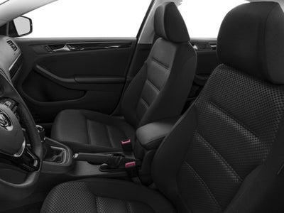 2017 Volkswagen Jetta 1.4T S Auto