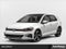 2021 Volkswagen Golf GTI 2.0T SE DSG