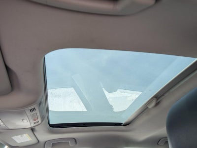 2021 Volkswagen Jetta SE Auto