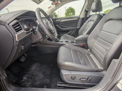 2021 Volkswagen Jetta SE Auto