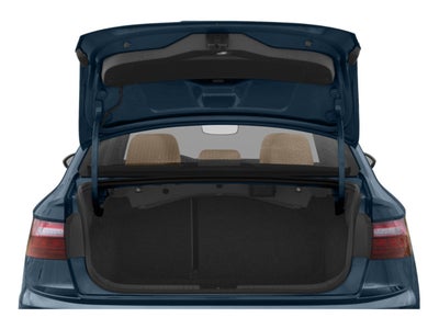 2021 Volkswagen Jetta SE Auto