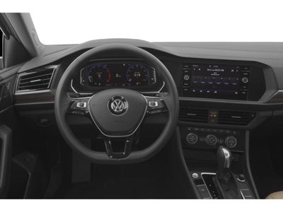 2021 Volkswagen Jetta SE Auto