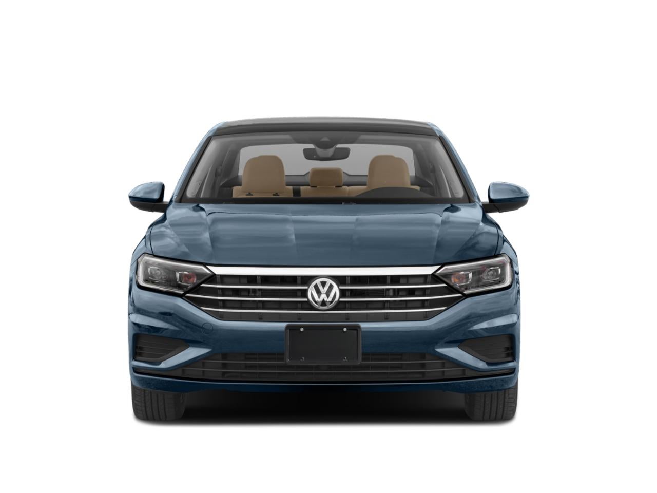 2021 Volkswagen Jetta SE Auto