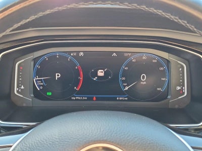 2019 Volkswagen Jetta SEL Auto w/ULEV