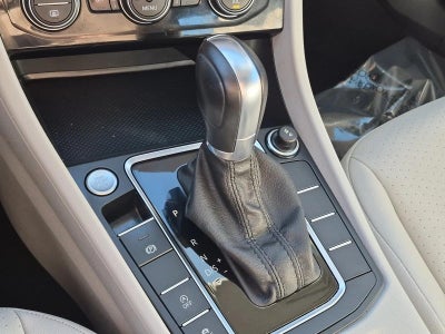 2019 Volkswagen Jetta SEL Auto w/ULEV