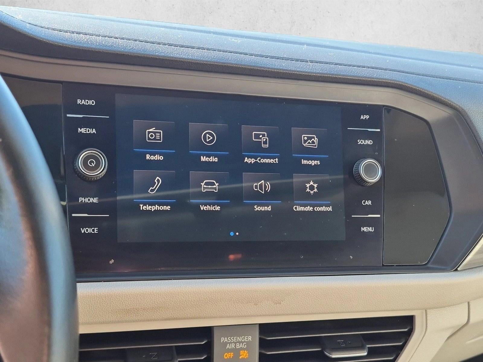 2019 Volkswagen Jetta SEL Auto w/ULEV