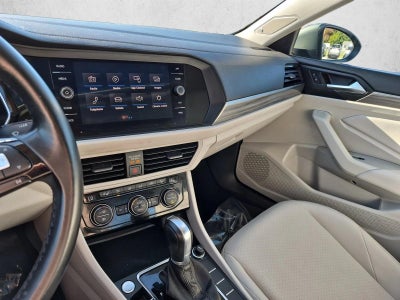2019 Volkswagen Jetta SEL Auto w/ULEV