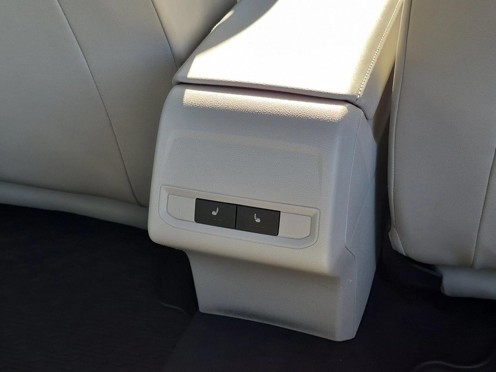 2019 Volkswagen Jetta SEL Auto w/ULEV