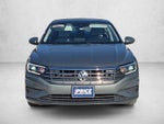 2019 Volkswagen Jetta SEL Auto w/ULEV
