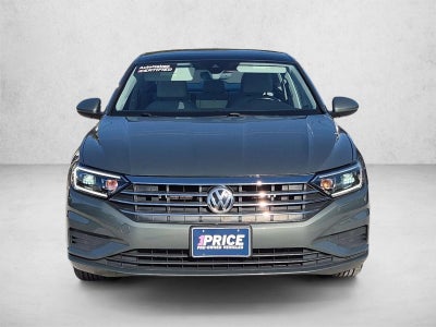 2019 Volkswagen Jetta SEL Auto w/ULEV