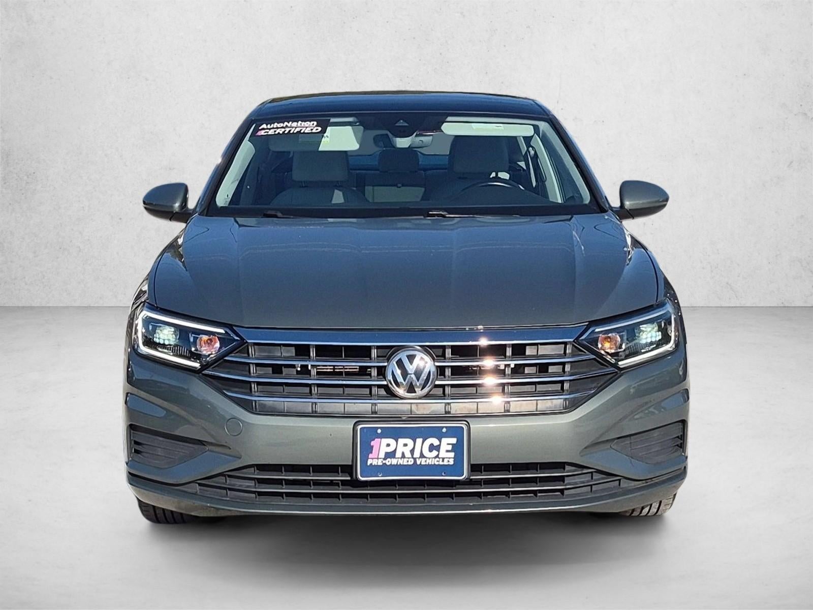 2019 Volkswagen Jetta SEL Auto w/ULEV