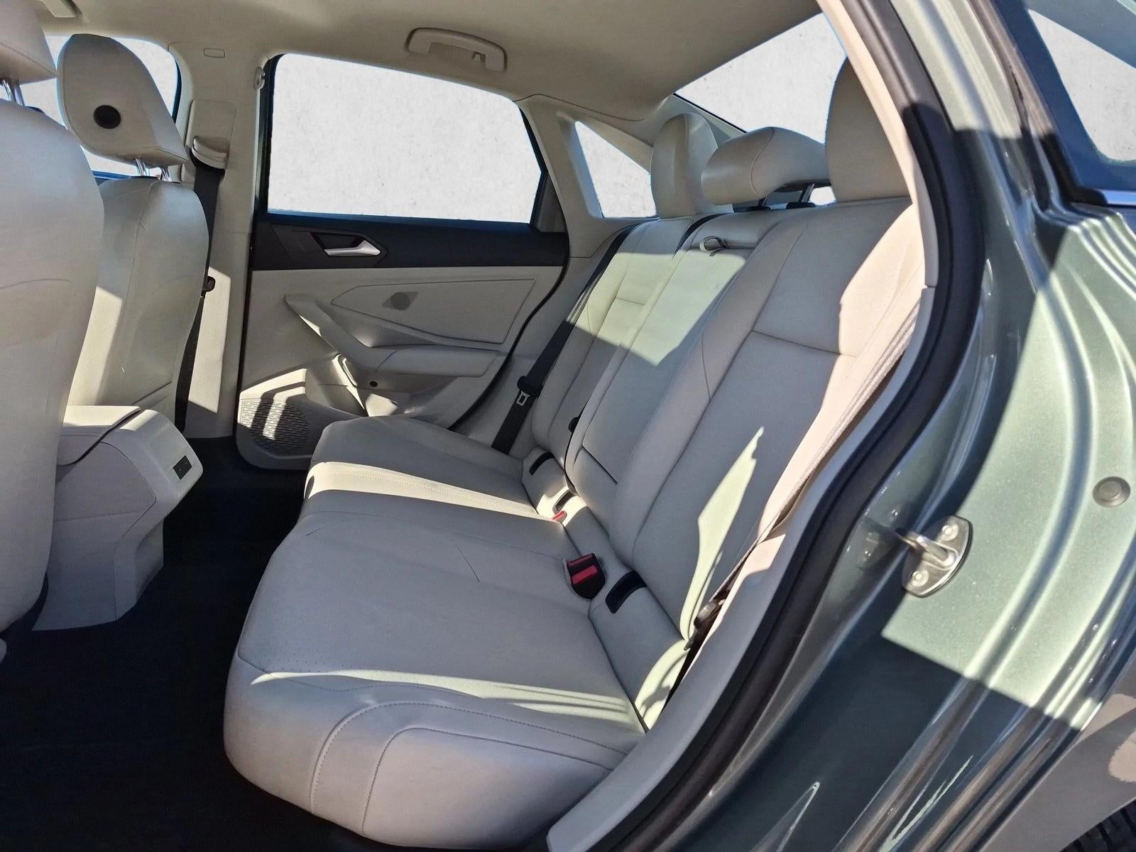 2019 Volkswagen Jetta SEL Auto w/ULEV