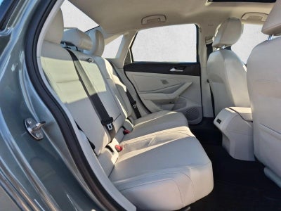 2019 Volkswagen Jetta SEL Auto w/ULEV
