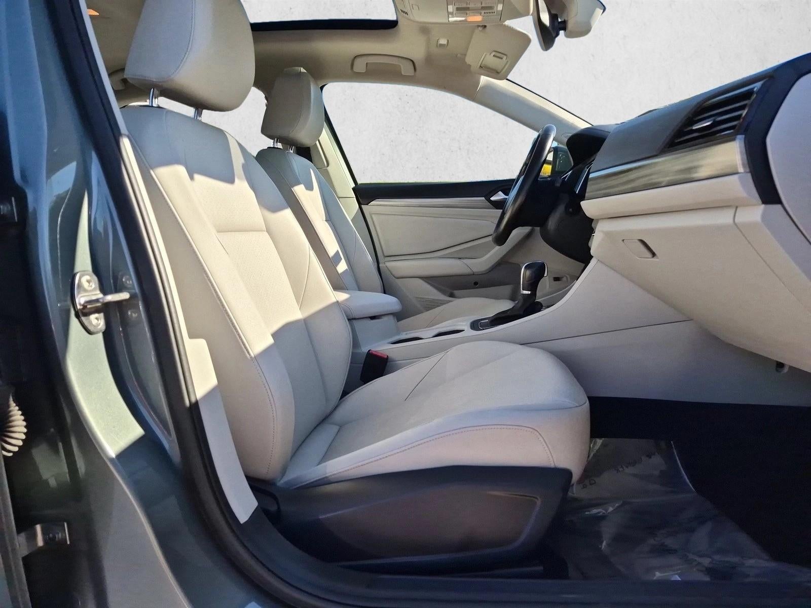 2019 Volkswagen Jetta SEL Auto w/ULEV