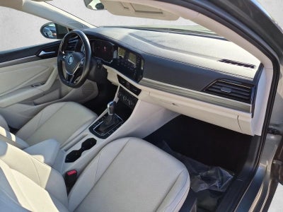 2019 Volkswagen Jetta SEL Auto w/ULEV