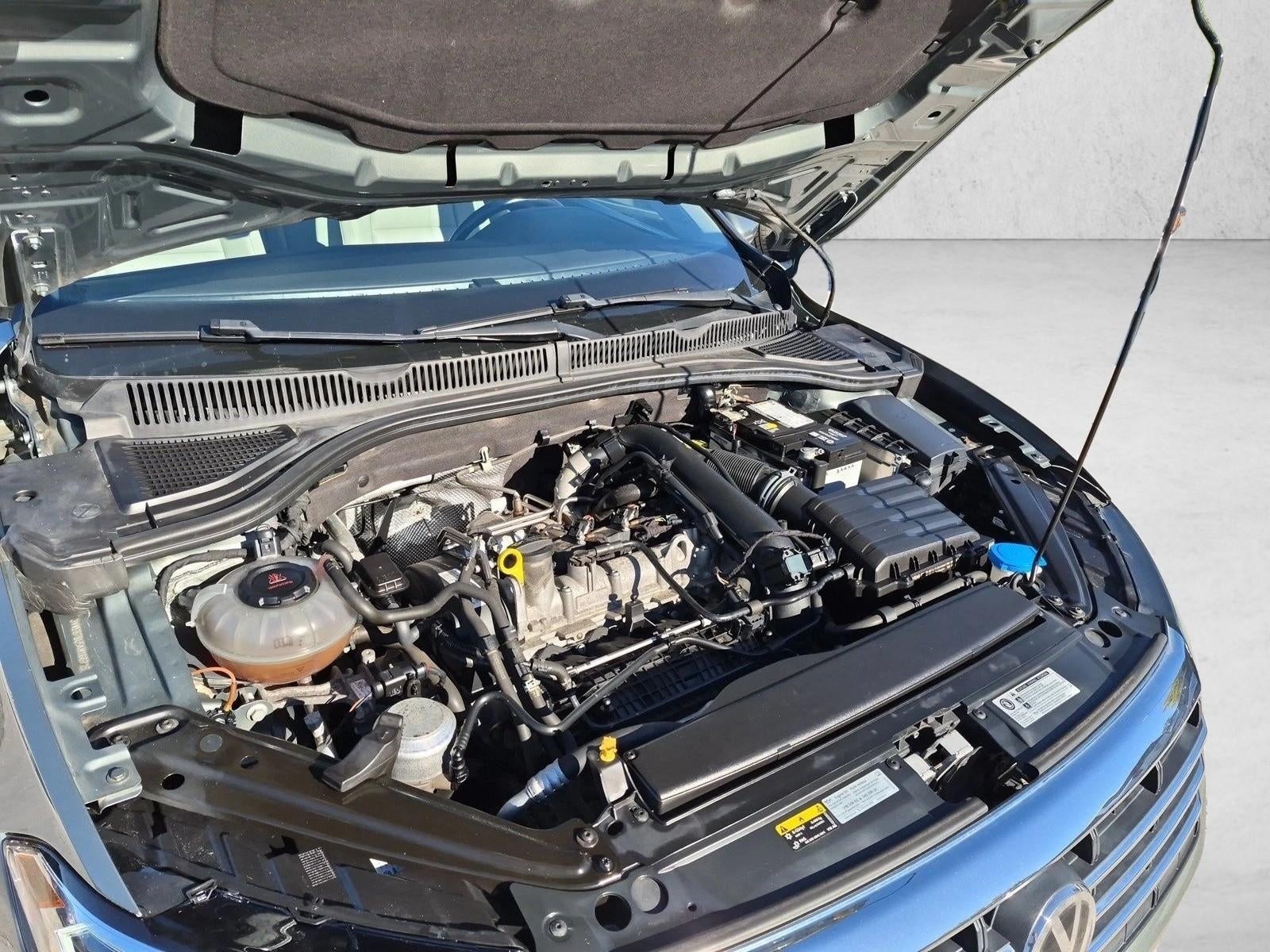 2019 Volkswagen Jetta SEL Auto w/ULEV