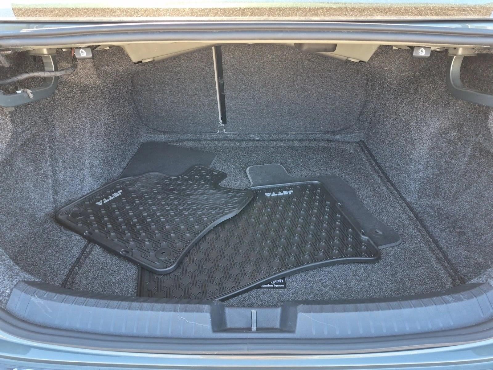 2019 Volkswagen Jetta SEL Auto w/ULEV