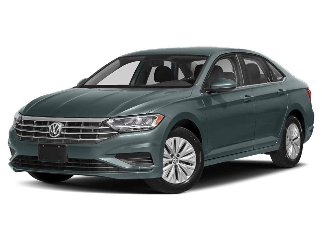 2019 Volkswagen Jetta SEL Auto w/ULEV