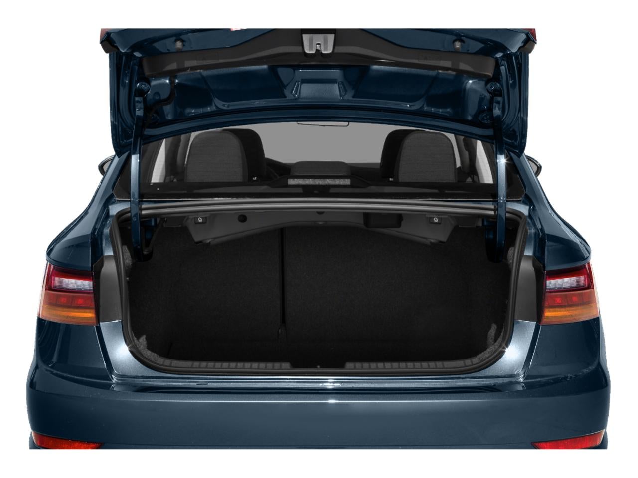 2019 Volkswagen Jetta SEL Auto w/ULEV
