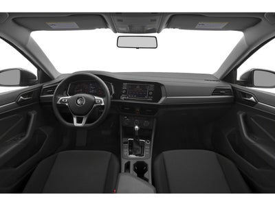2019 Volkswagen Jetta SEL Auto w/ULEV
