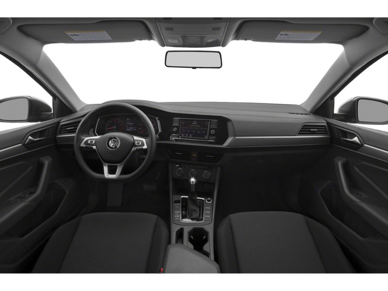 2019 Volkswagen Jetta SEL Auto w/ULEV