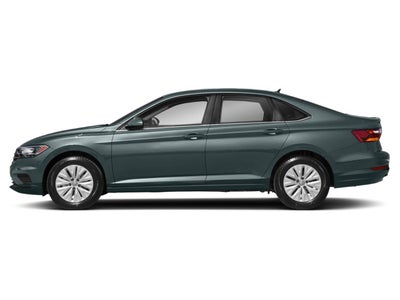 2019 Volkswagen Jetta SEL Auto w/ULEV