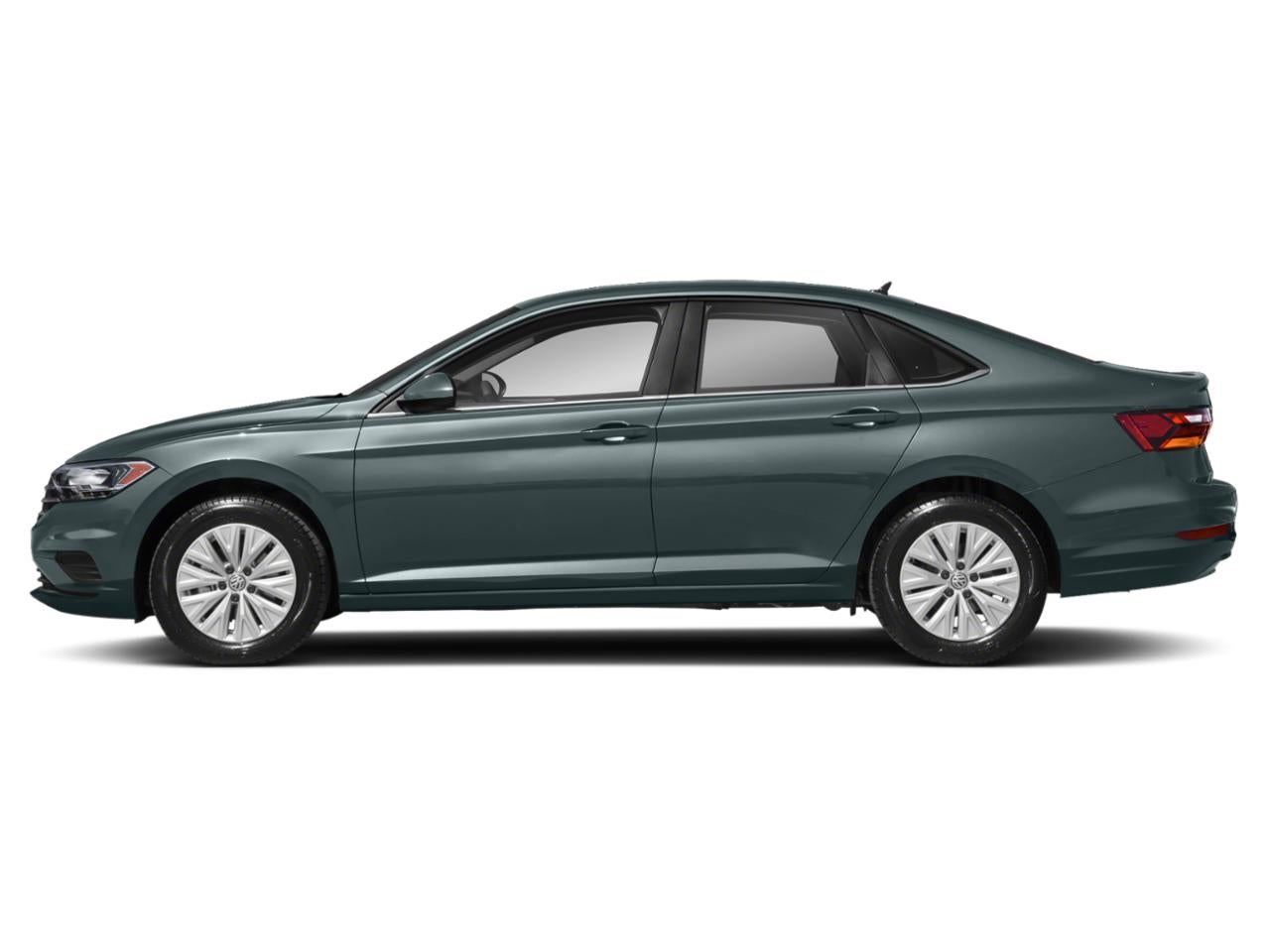 2019 Volkswagen Jetta SEL Auto w/ULEV