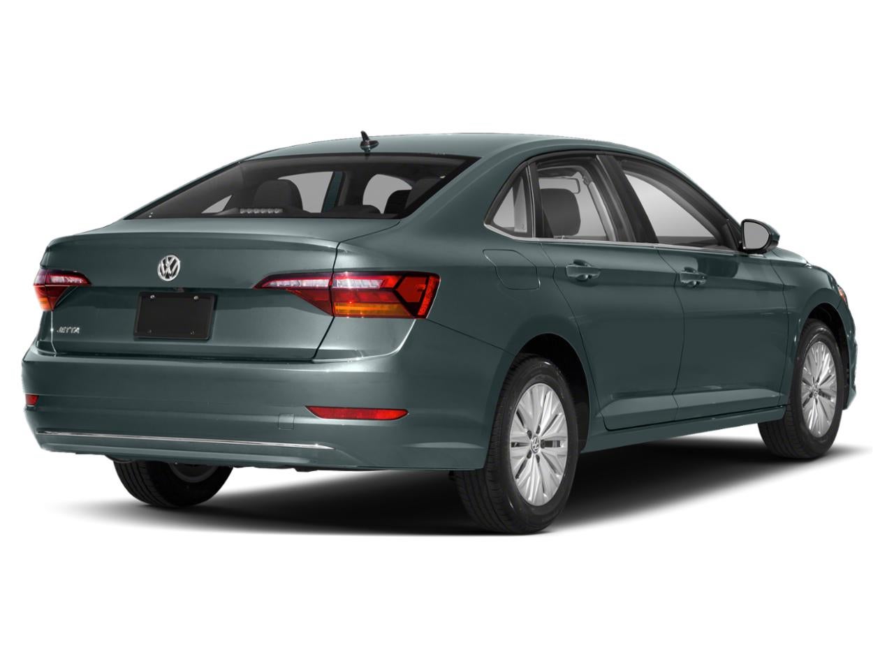 2019 Volkswagen Jetta SEL Auto w/ULEV