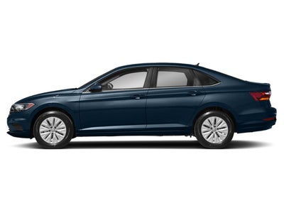 2019 Volkswagen Jetta SEL Auto w/ULEV