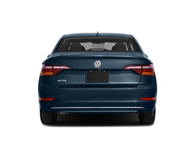 2019 Volkswagen Jetta SEL Auto w/ULEV