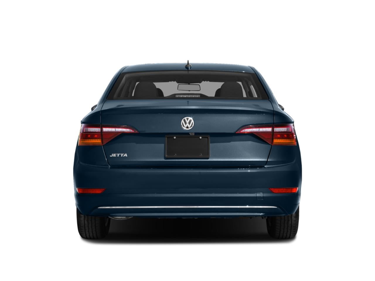 2019 Volkswagen Jetta SEL Auto w/ULEV