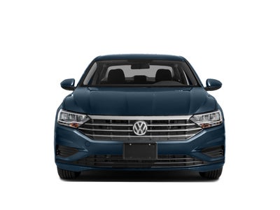 2019 Volkswagen Jetta SEL Auto w/ULEV