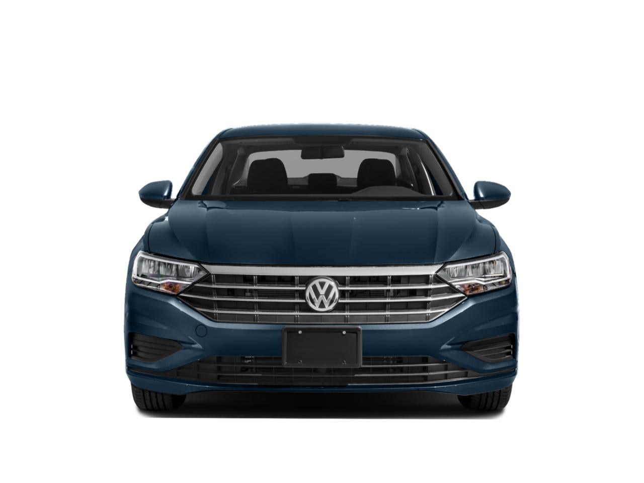 2019 Volkswagen Jetta SEL Auto w/ULEV