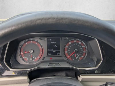 2019 Volkswagen Jetta S Manual w/SULEV