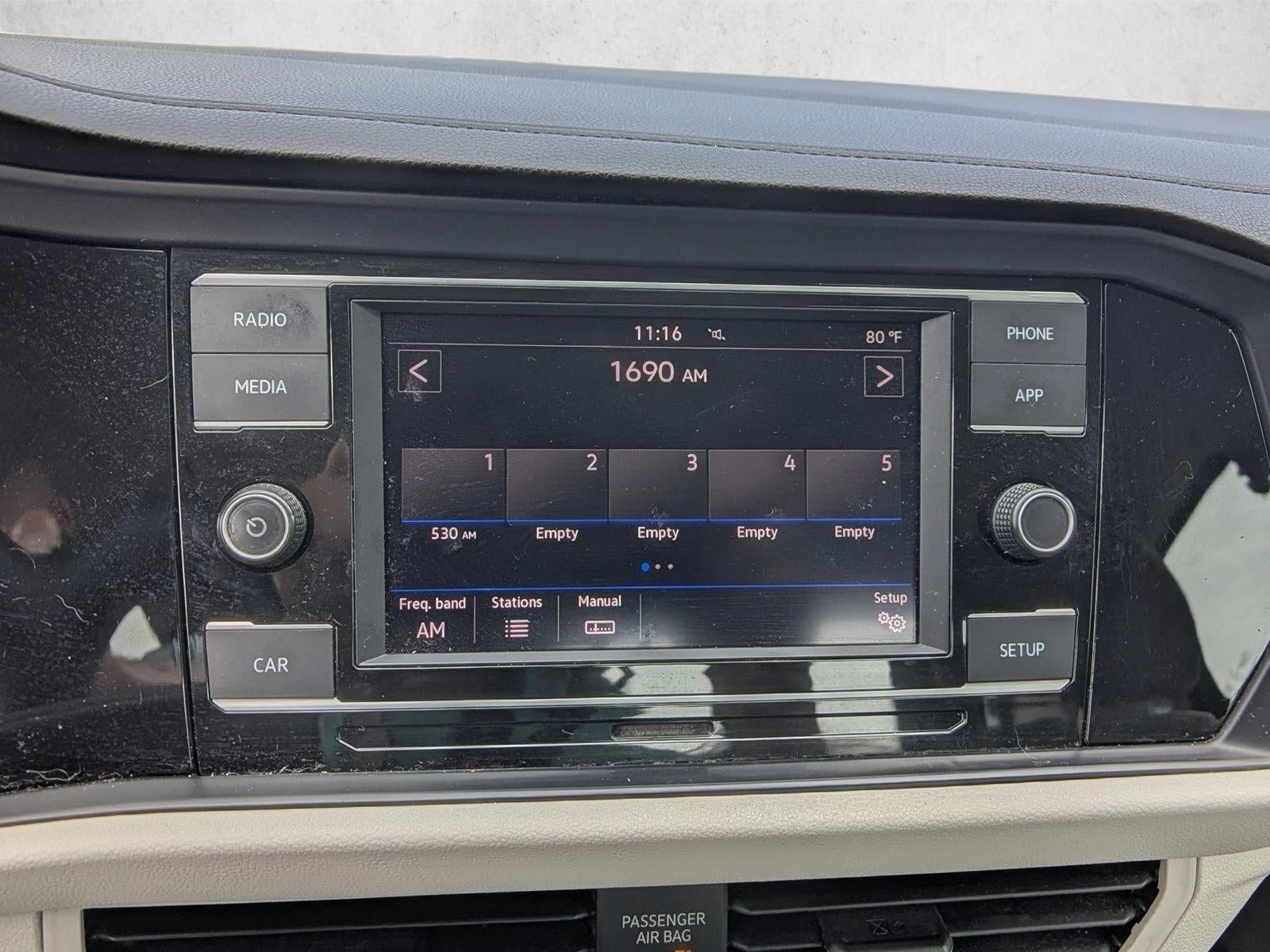 2019 Volkswagen Jetta S Manual w/SULEV