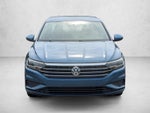 2019 Volkswagen Jetta S Manual w/SULEV