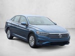 2019 Volkswagen Jetta S Manual w/SULEV