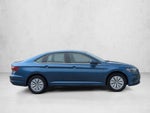 2019 Volkswagen Jetta S Manual w/SULEV