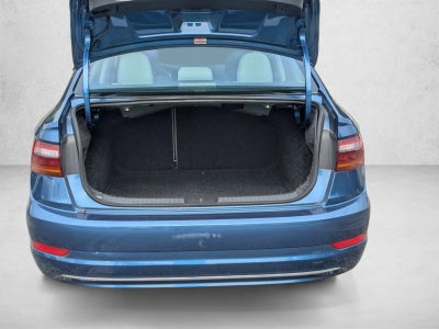 2019 Volkswagen Jetta S Manual w/SULEV