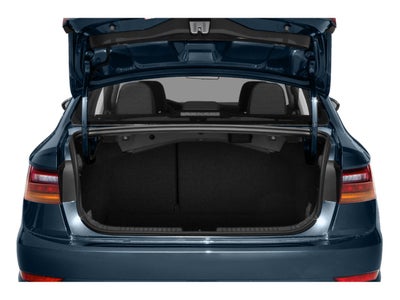 2019 Volkswagen Jetta S Manual w/SULEV