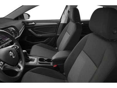 2019 Volkswagen Jetta S Manual w/SULEV