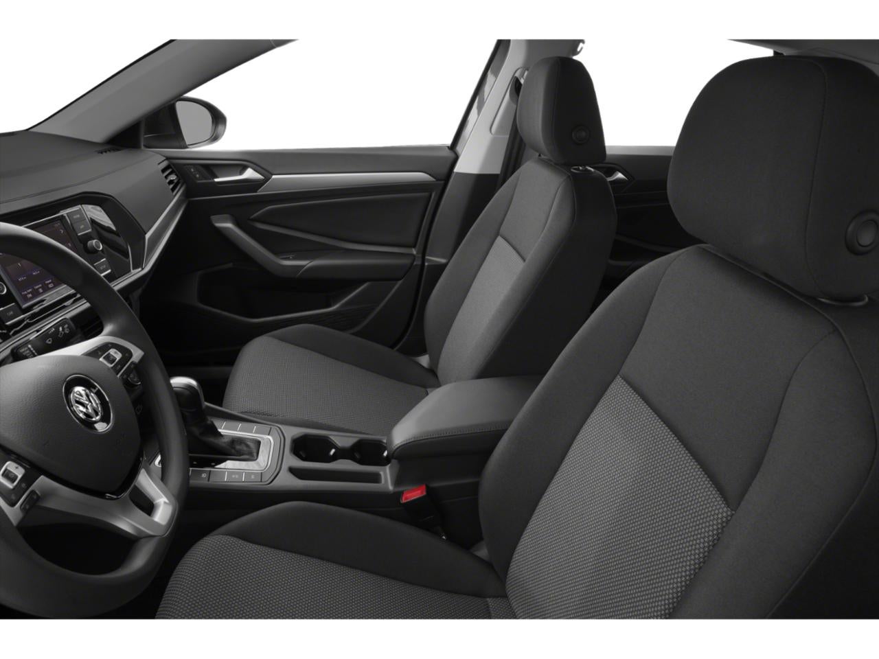 2019 Volkswagen Jetta S Manual w/SULEV