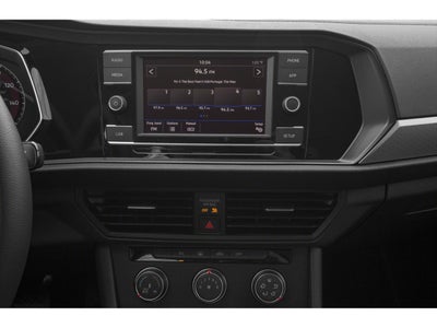 2019 Volkswagen Jetta S Manual w/SULEV