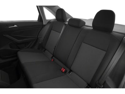 2019 Volkswagen Jetta S Manual w/SULEV